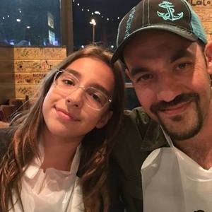 Meet your Posher, Clint